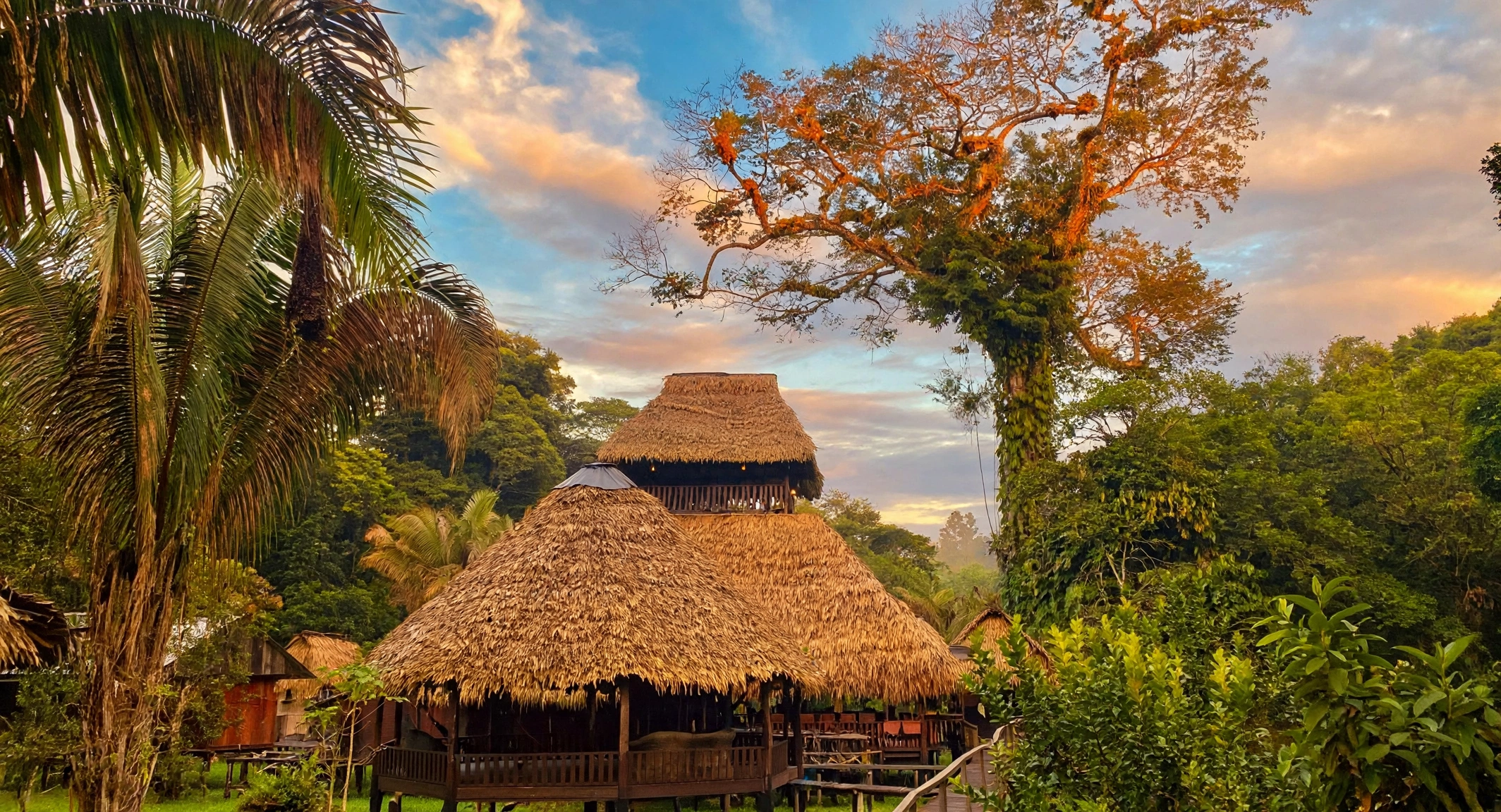 cabañacuyabeno