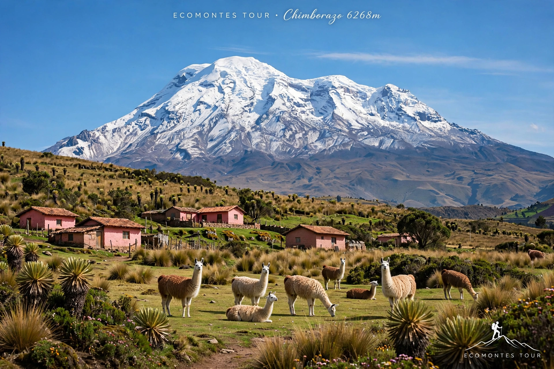 chimborazoecomontes